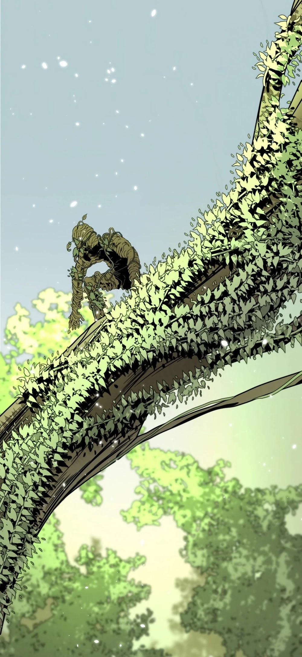 Hero Killer Chapter 13 - Page 53