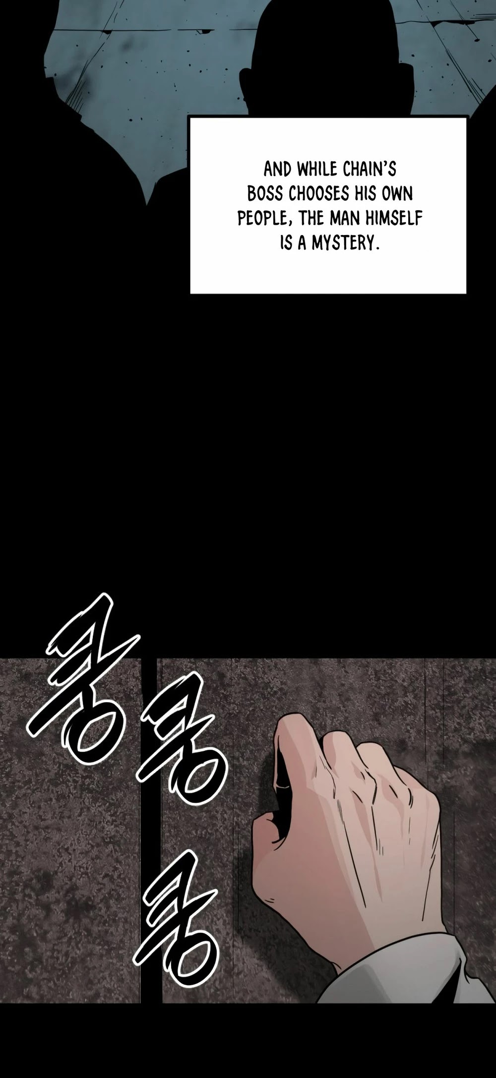 Hero Killer Chapter 13 - Page 65