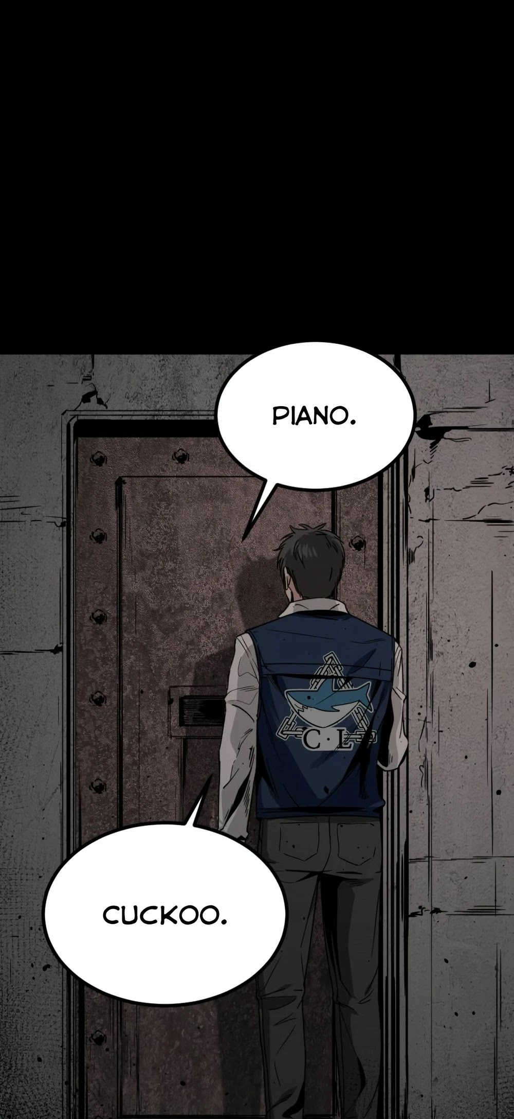 Hero Killer Chapter 13 - Page 66