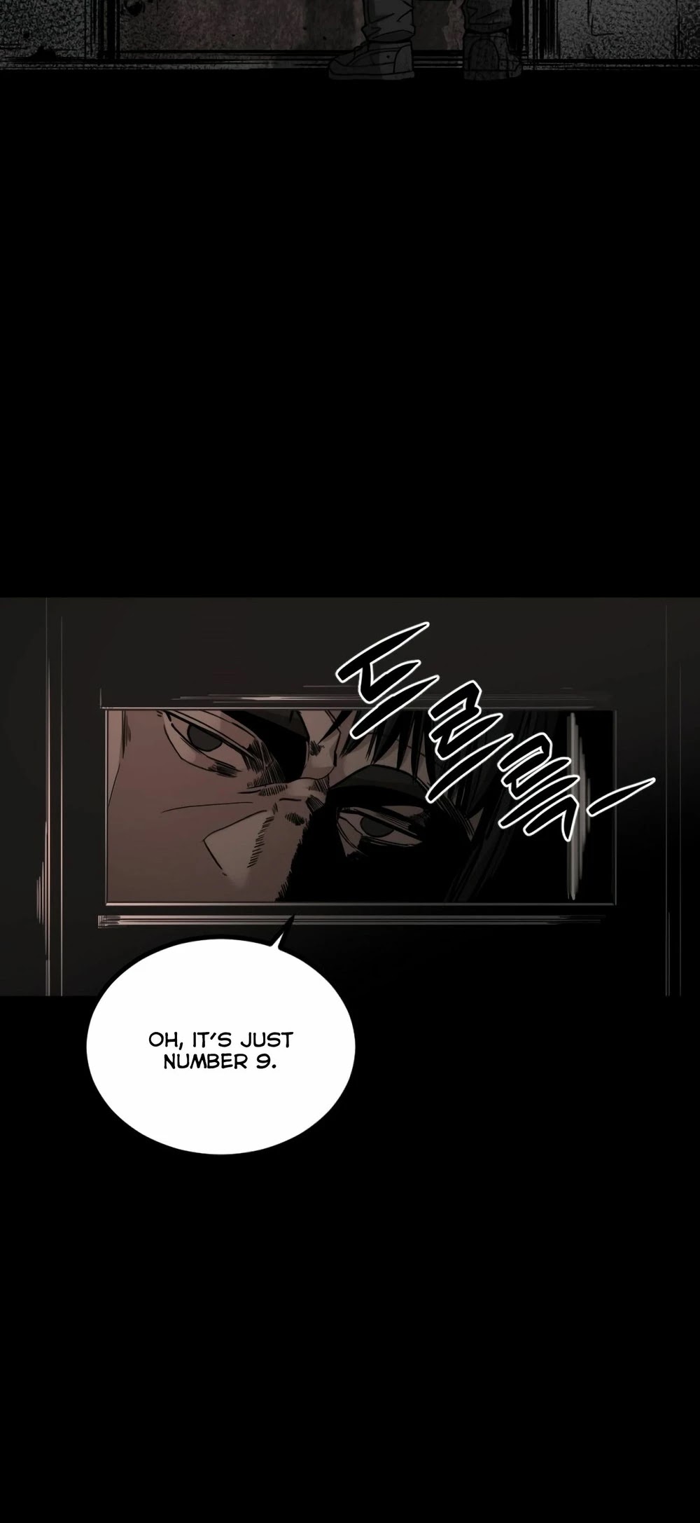 Hero Killer Chapter 13 - Page 67