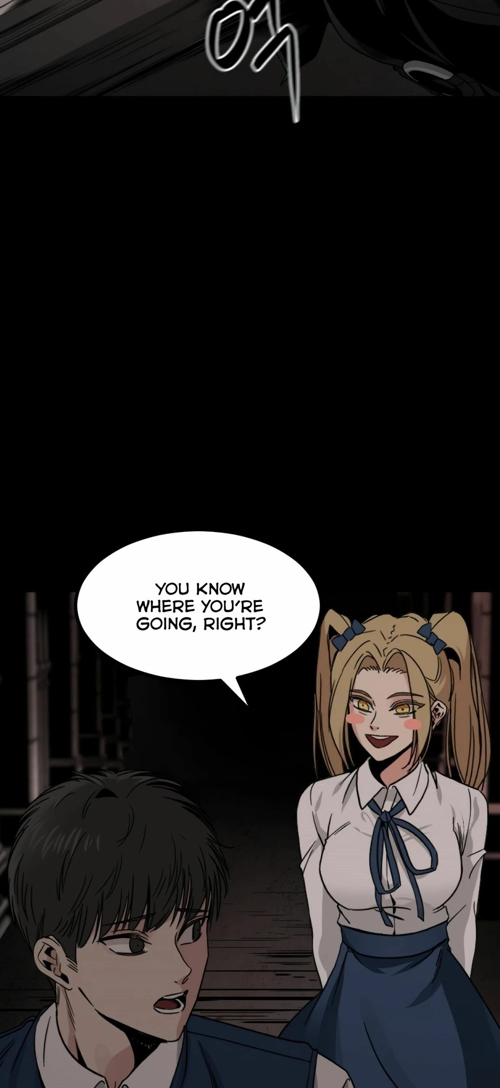 Hero Killer Chapter 13 - Page 71