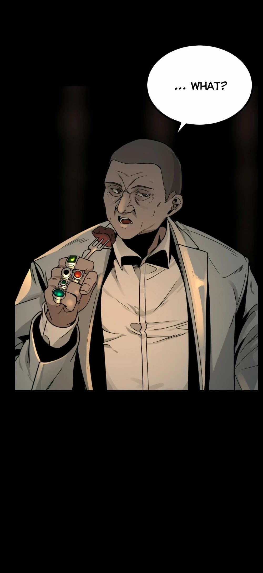 Hero Killer Chapter 13 - Page 75