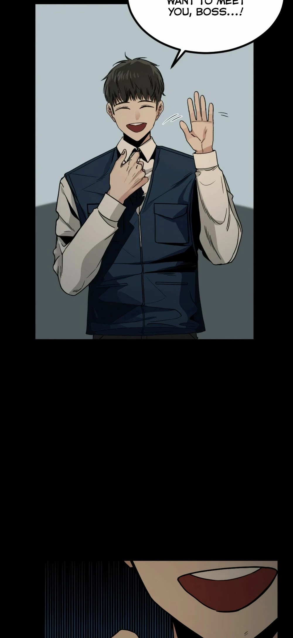 Hero Killer Chapter 13 - Page 77