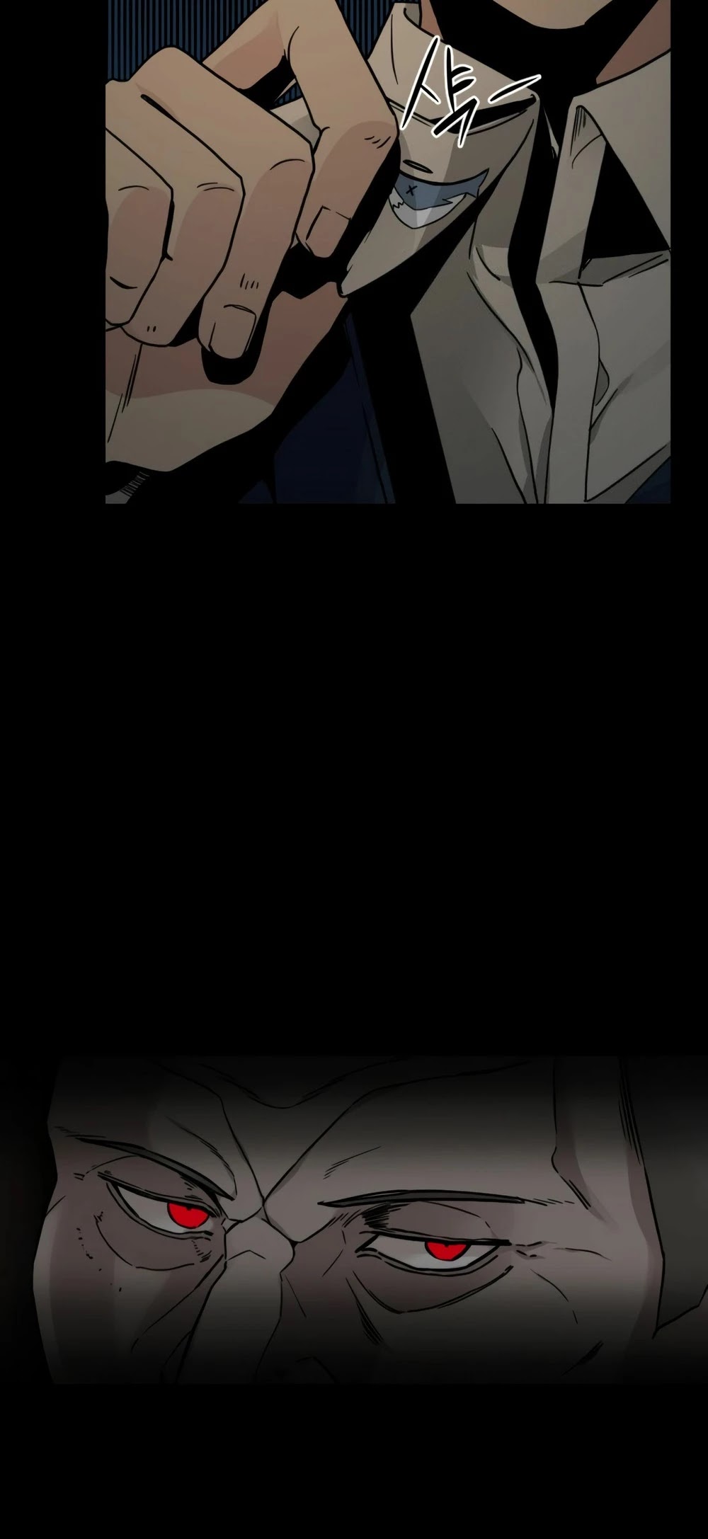 Hero Killer Chapter 13 - Page 78