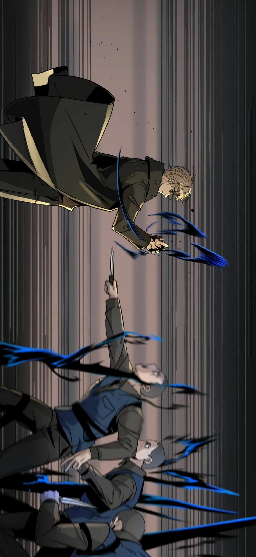 Hero Killer Chapter 13 - Page 83