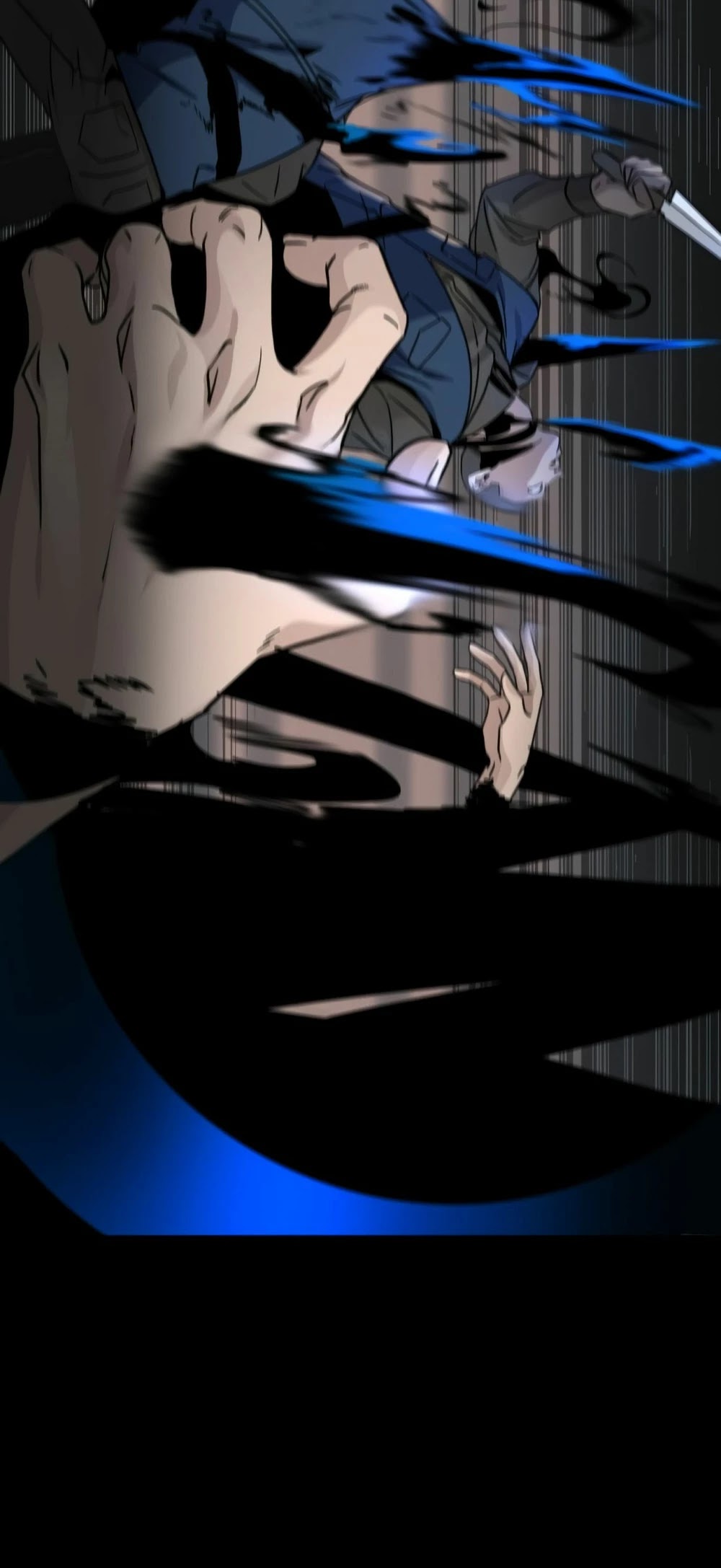 Hero Killer Chapter 13 - Page 84