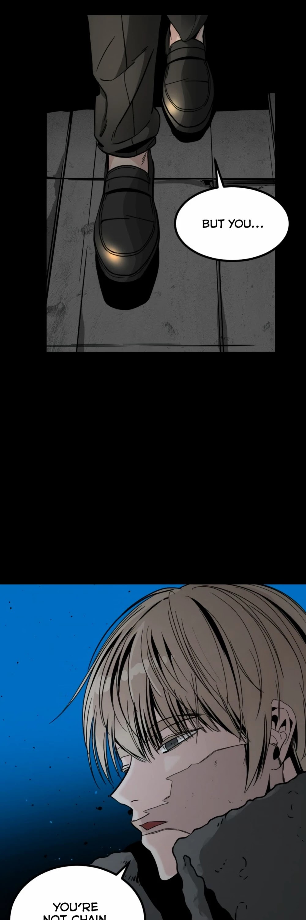 Hero Killer Chapter 13 - Page 87