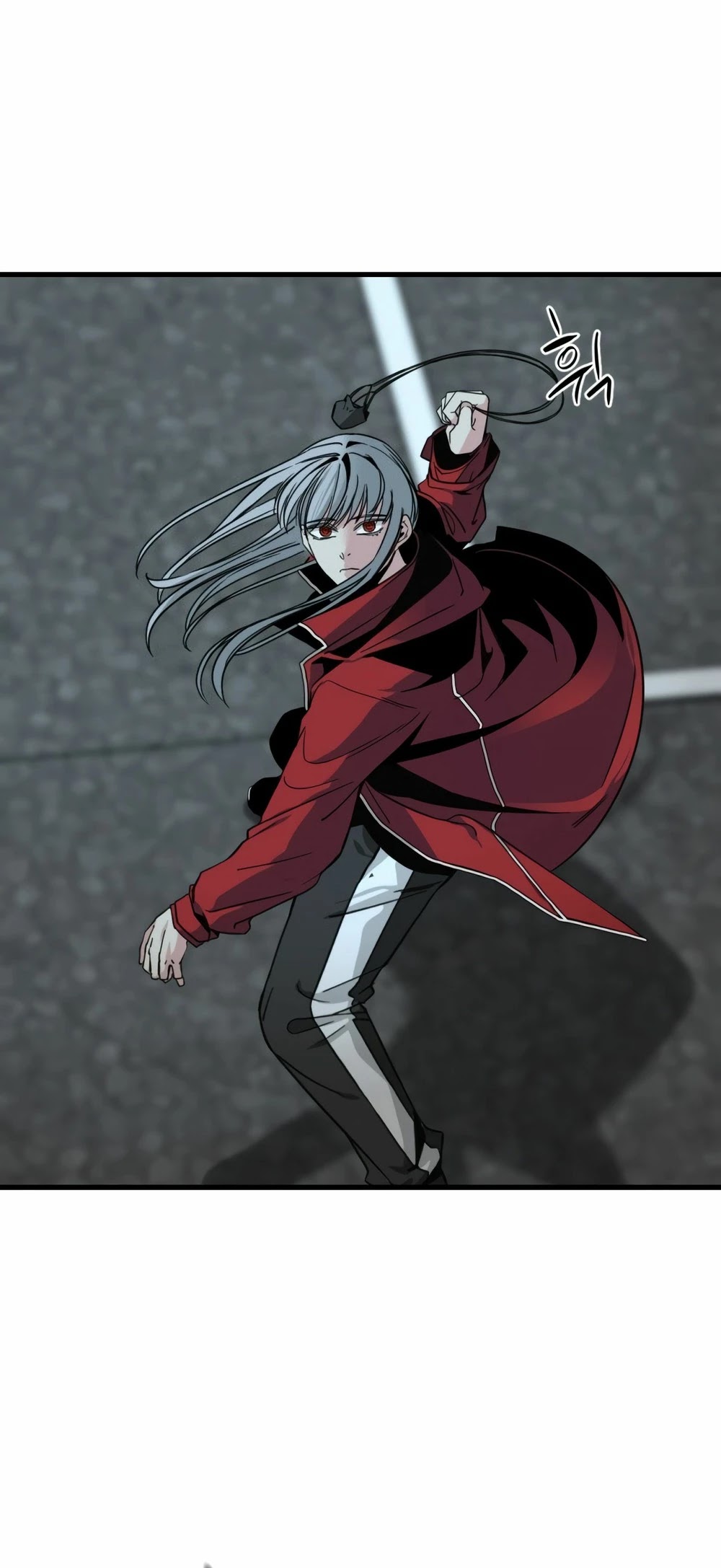 Hero Killer Chapter 13 - Page 9