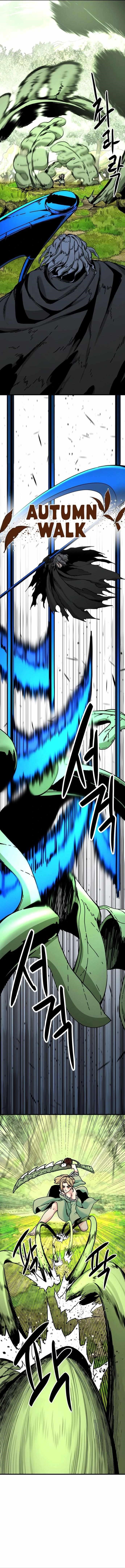 Hero Killer Chapter 130 - Page 10