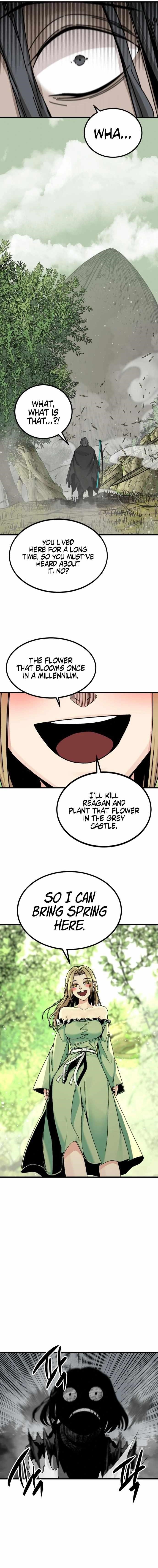 Hero Killer Chapter 130 - Page 14