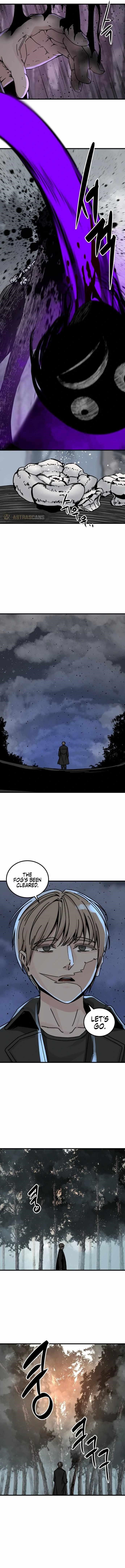 Hero Killer Chapter 130 - Page 15