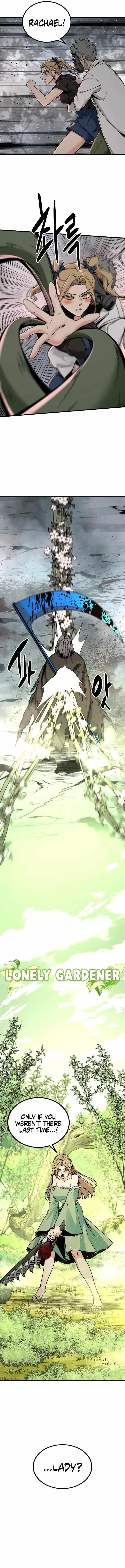 Hero Killer Chapter 130 - Page 6