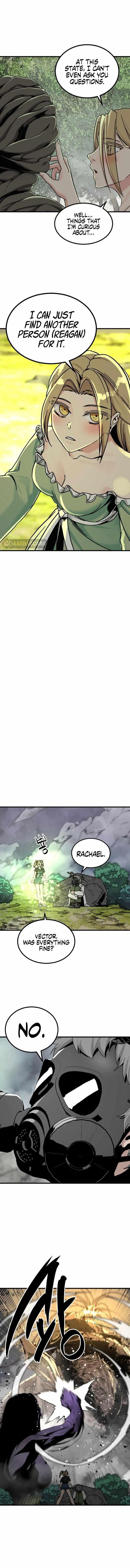 Hero Killer Chapter 131 - Page 13