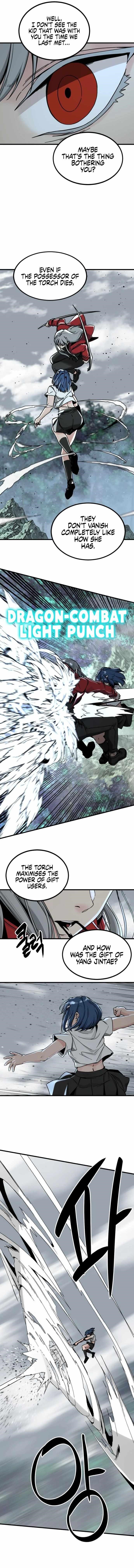 Hero Killer Chapter 131 - Page 6