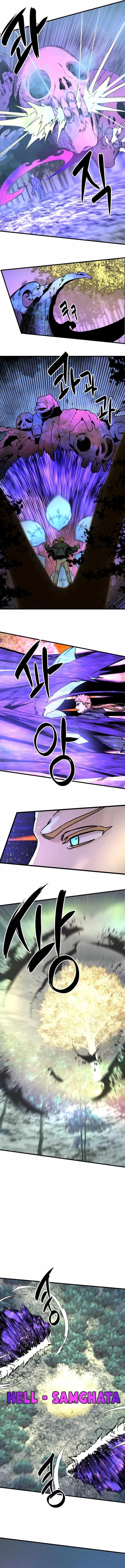 Hero Killer Chapter 132 - Page 10