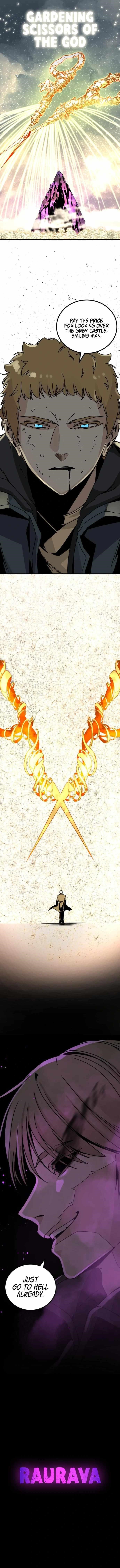 Hero Killer Chapter 132 - Page 13