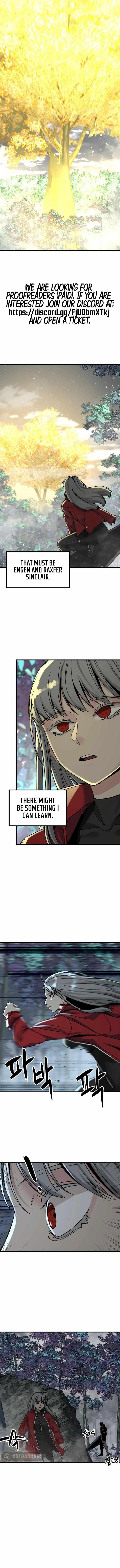 Hero Killer Chapter 132 - Page 2