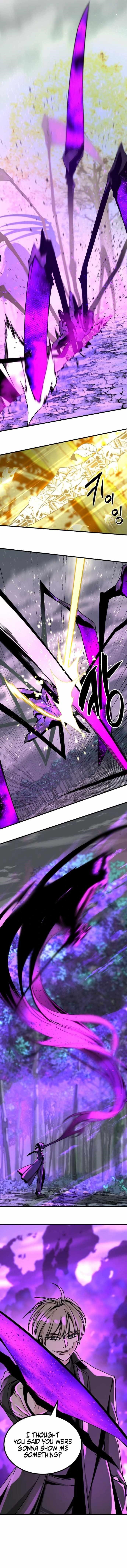 Hero Killer Chapter 132 - Page 6