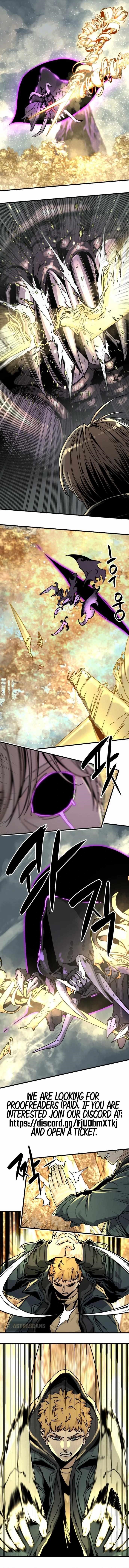 Hero Killer Chapter 133 - Page 2