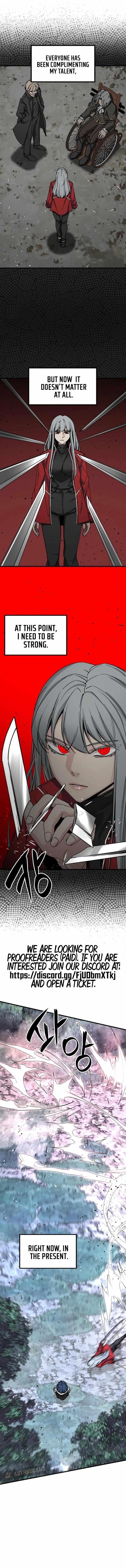 Hero Killer Chapter 135 - Page 2