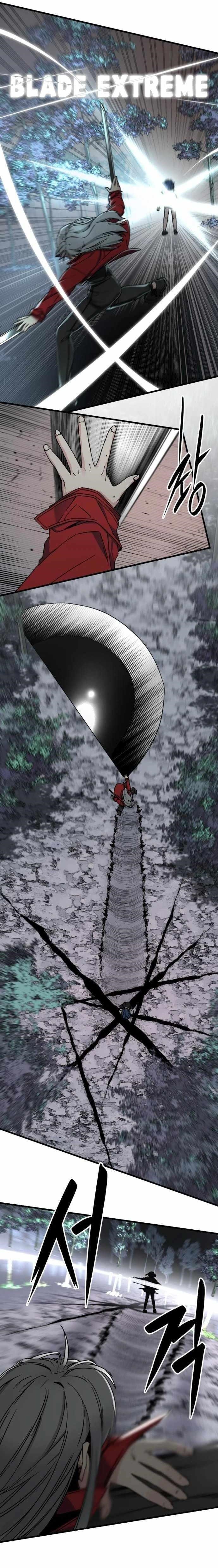 Hero Killer Chapter 135 - Page 3