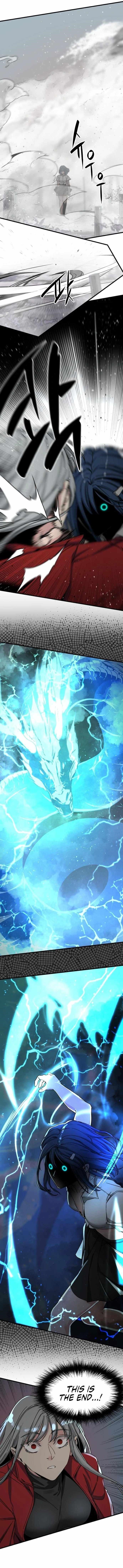 Hero Killer Chapter 135 - Page 4