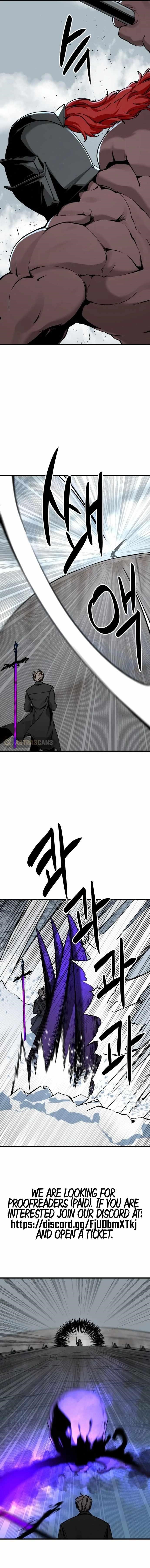 Hero Killer Chapter 136 - Page 2