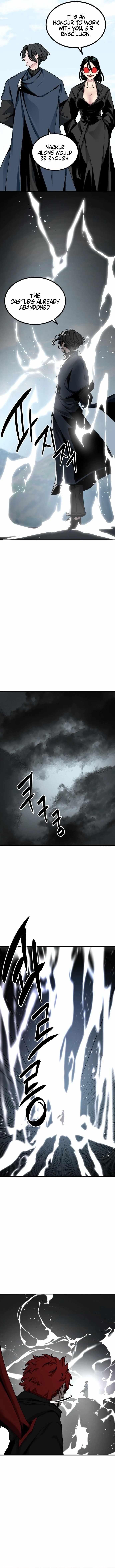 Hero Killer Chapter 138 - Page 4