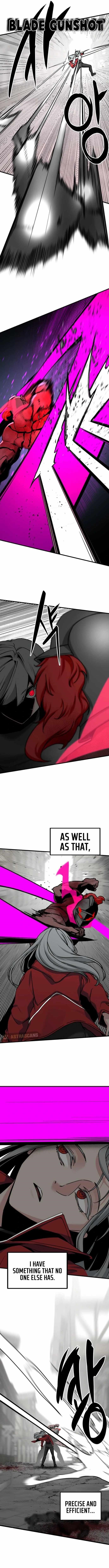 Hero Killer Chapter 138 - Page 9