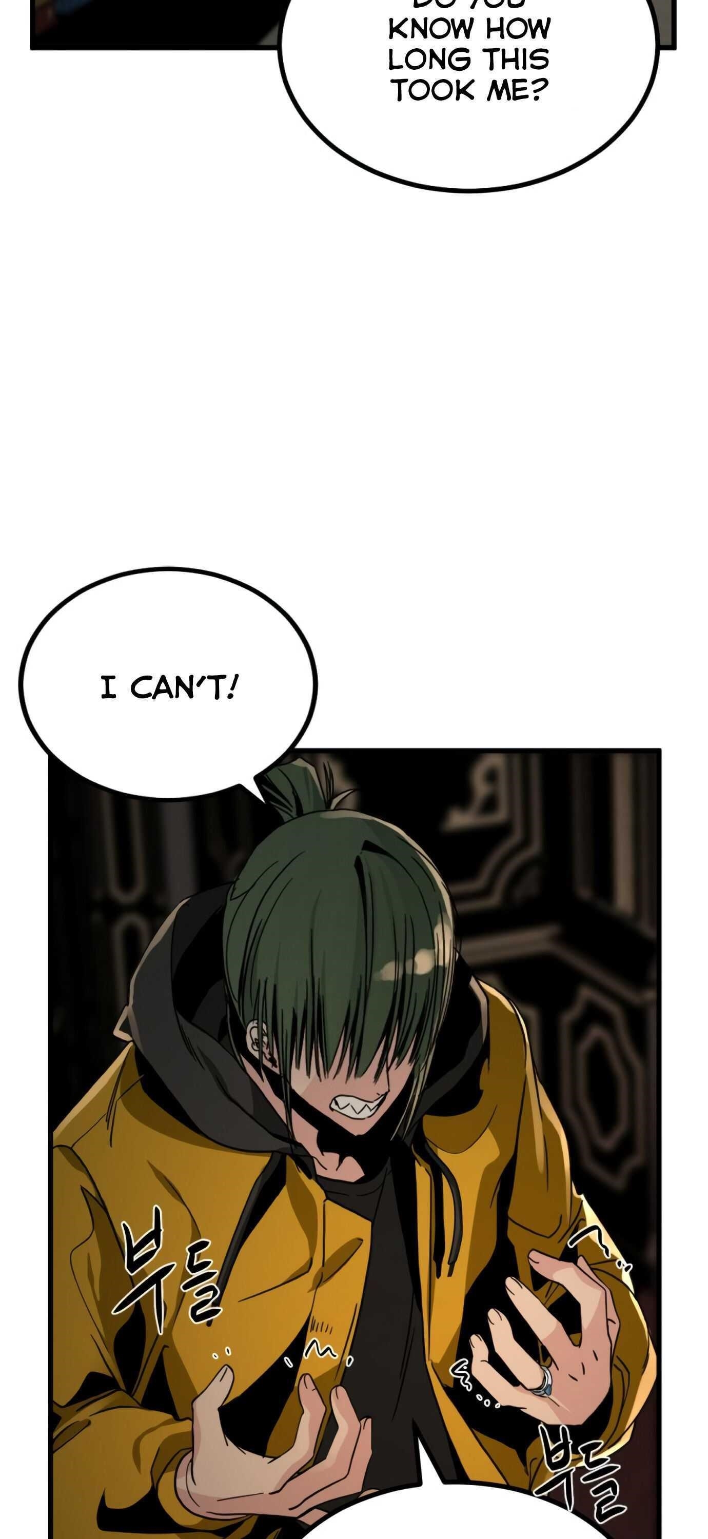 Hero Killer Chapter 14 - Page 14