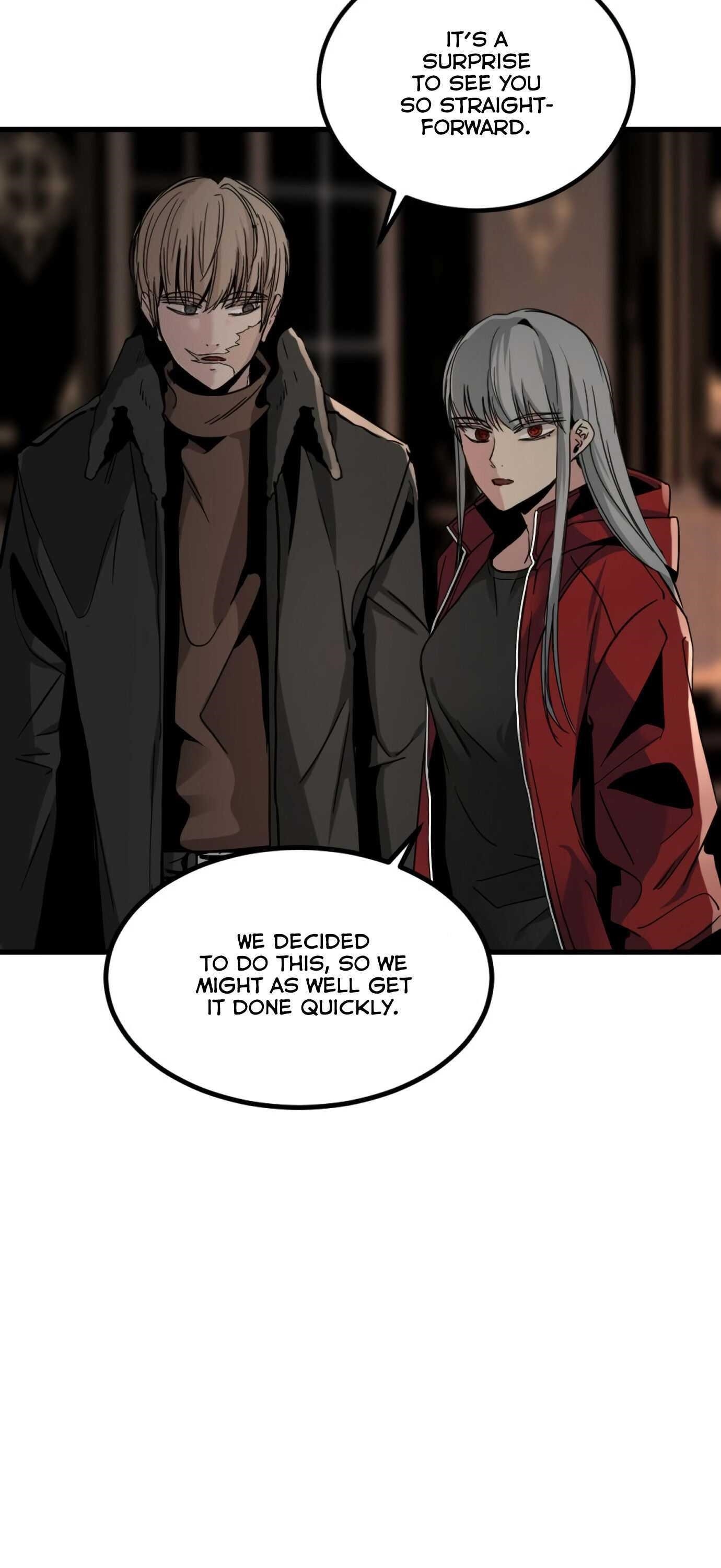 Hero Killer Chapter 14 - Page 16