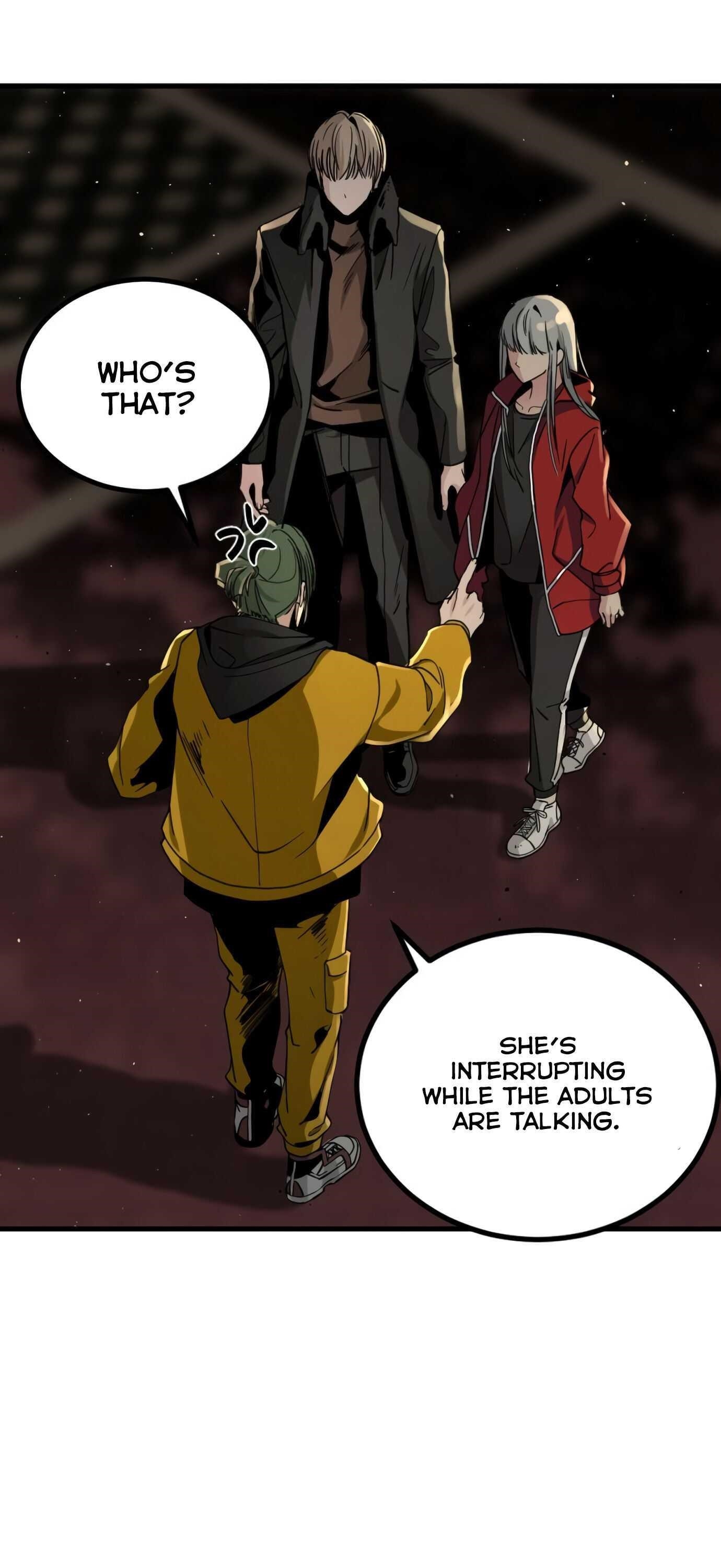 Hero Killer Chapter 14 - Page 17