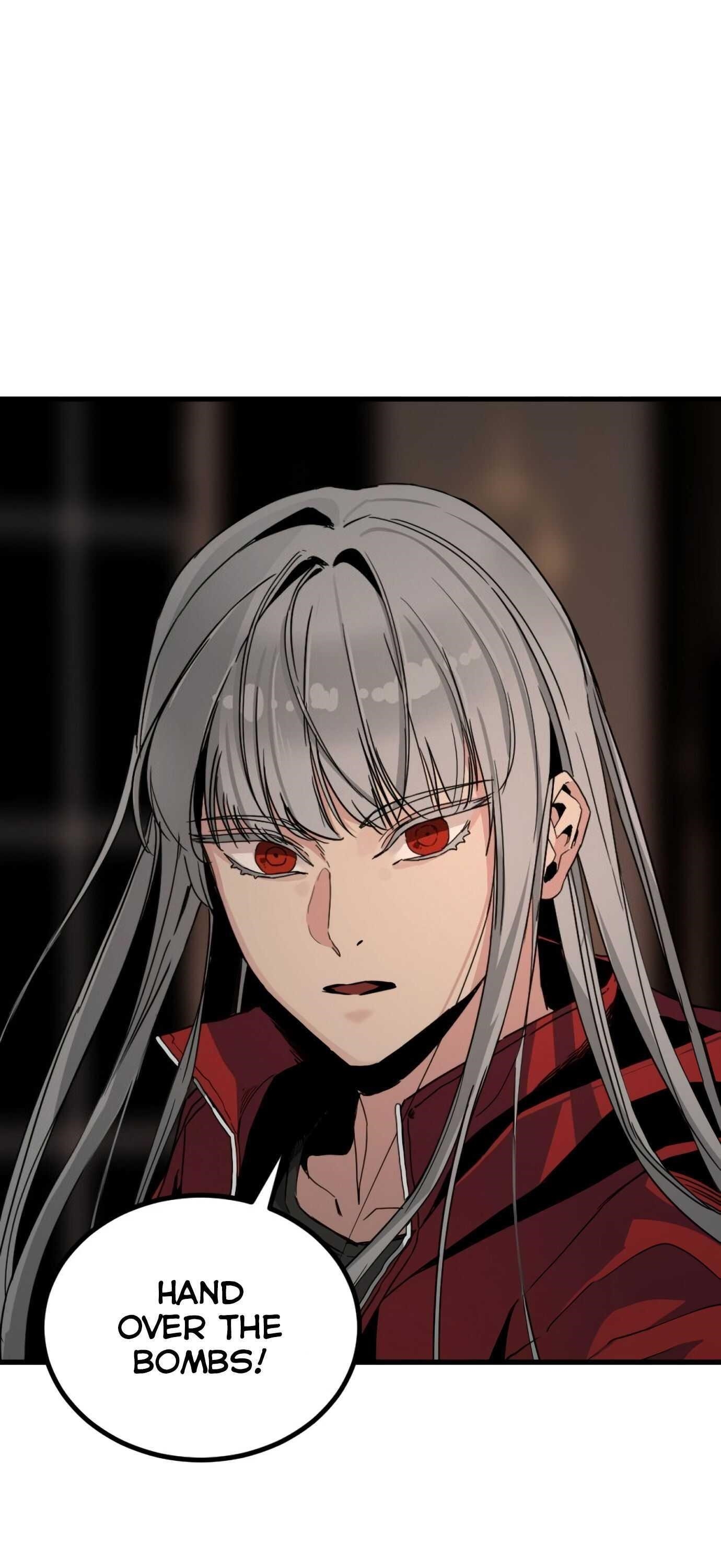 Hero Killer Chapter 14 - Page 21