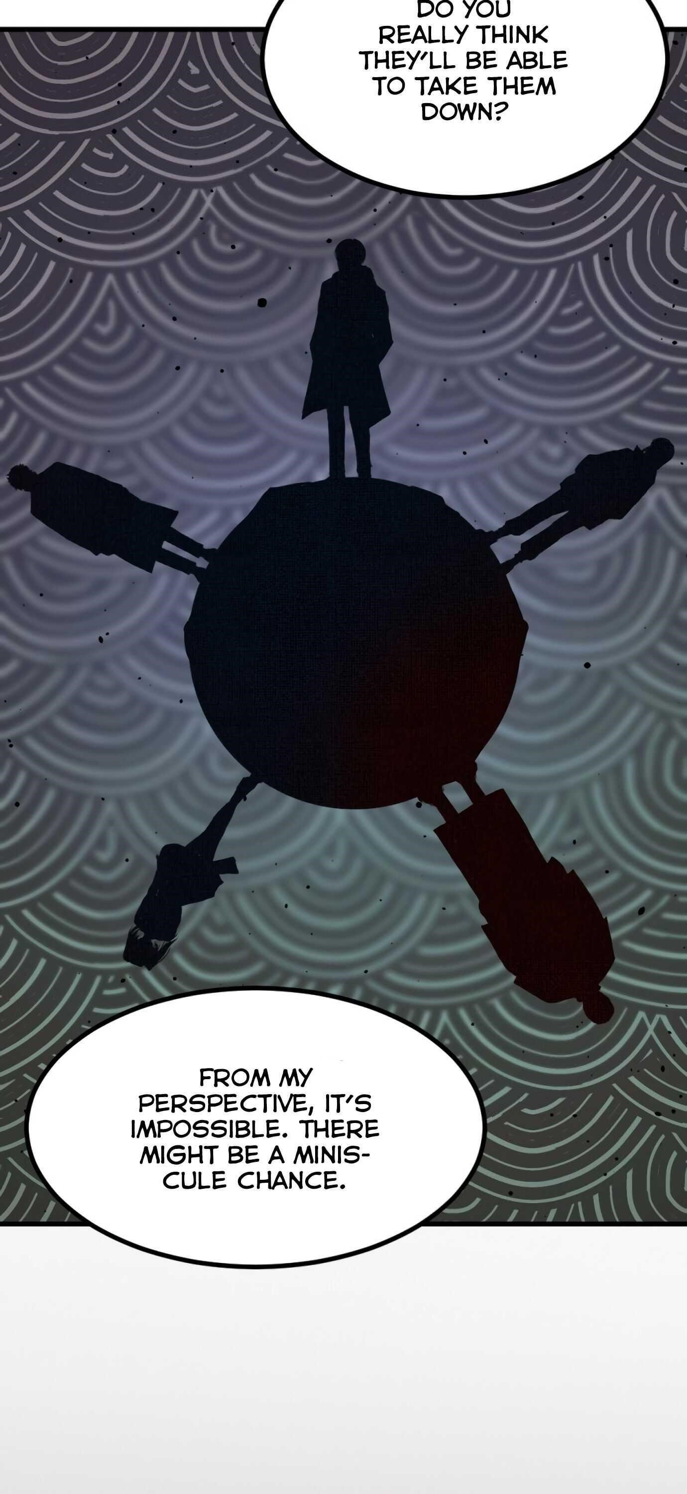 Hero Killer Chapter 14 - Page 30