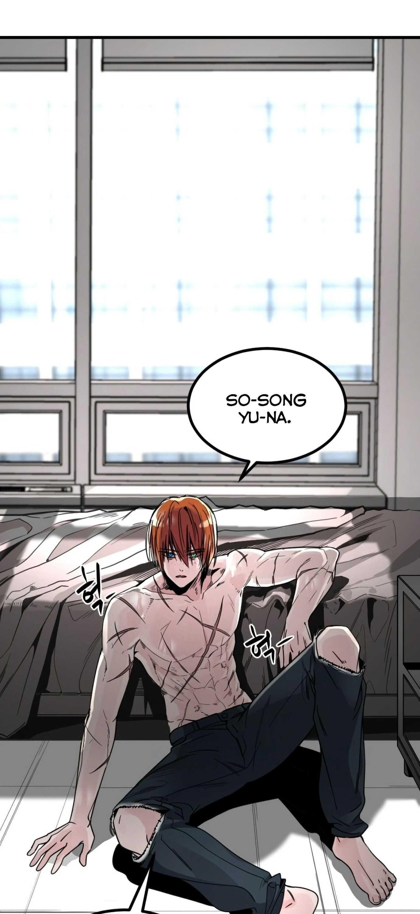 Hero Killer Chapter 14 - Page 45