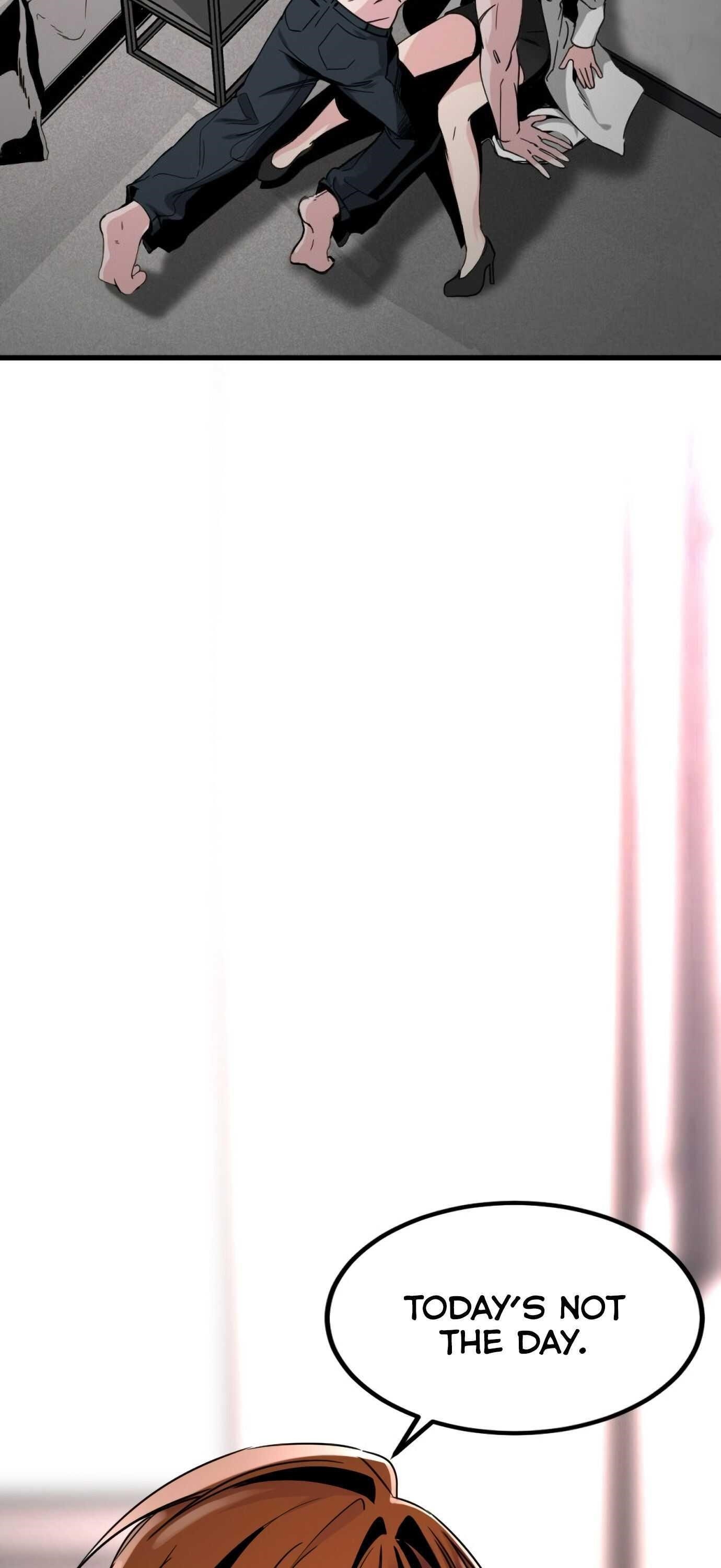 Hero Killer Chapter 14 - Page 54