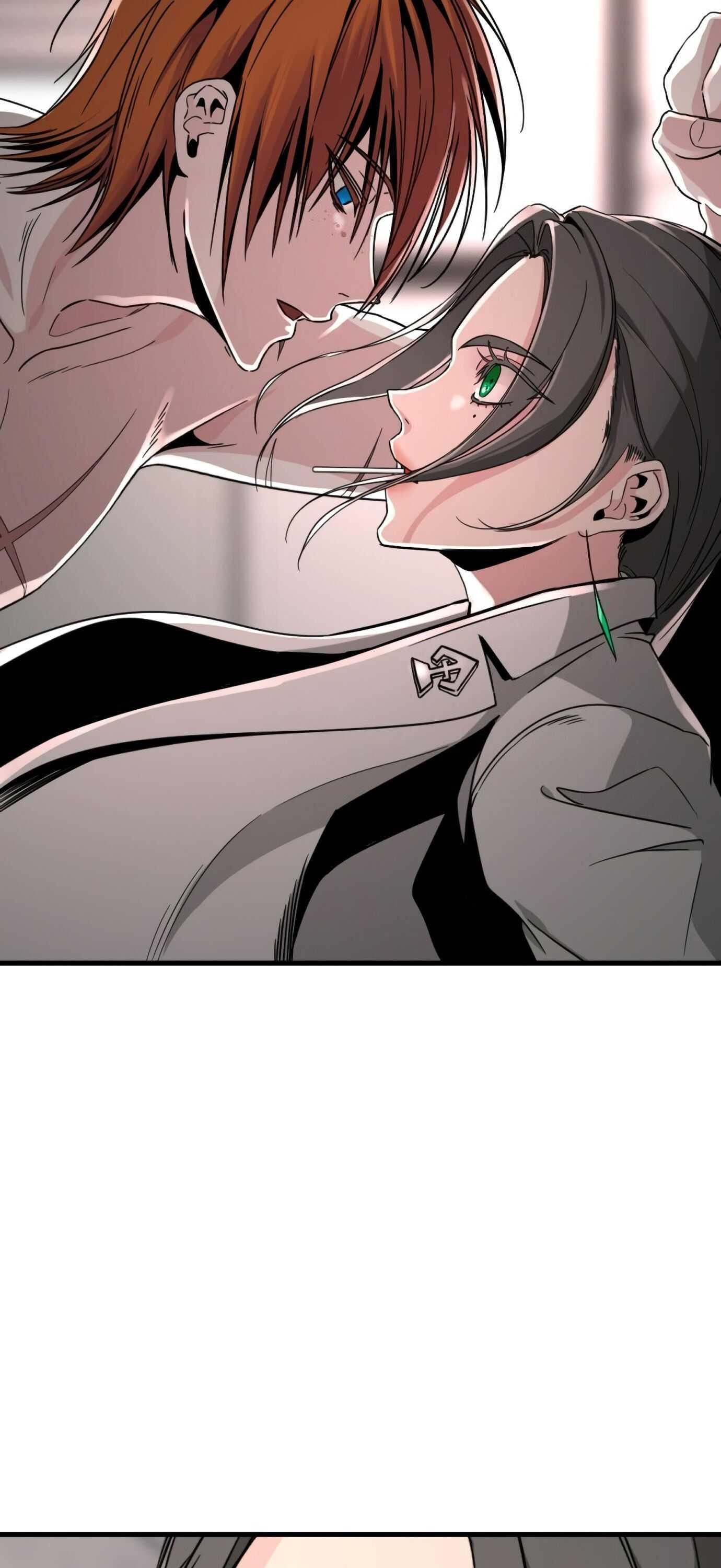 Hero Killer Chapter 14 - Page 55