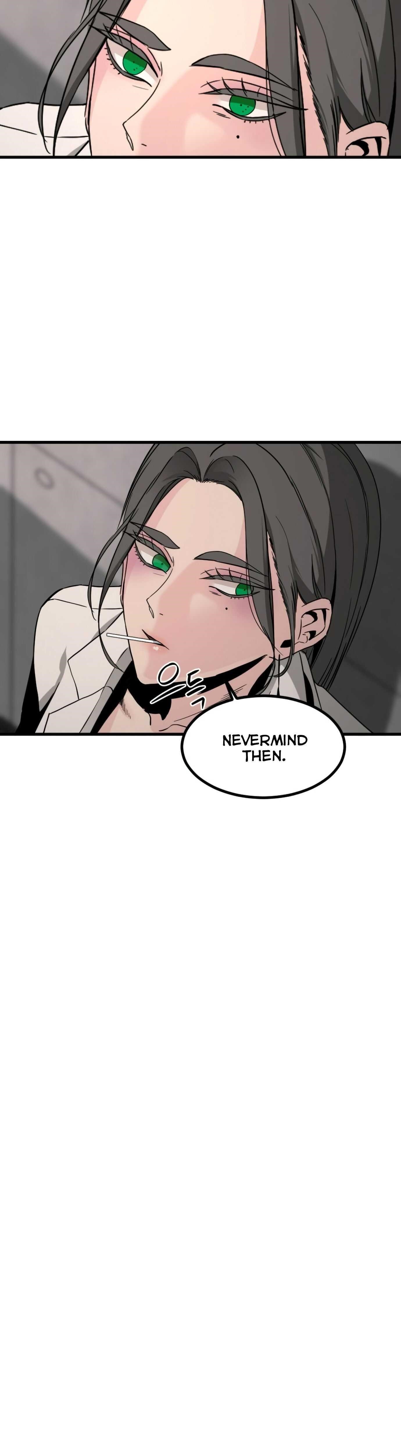 Hero Killer Chapter 14 - Page 56