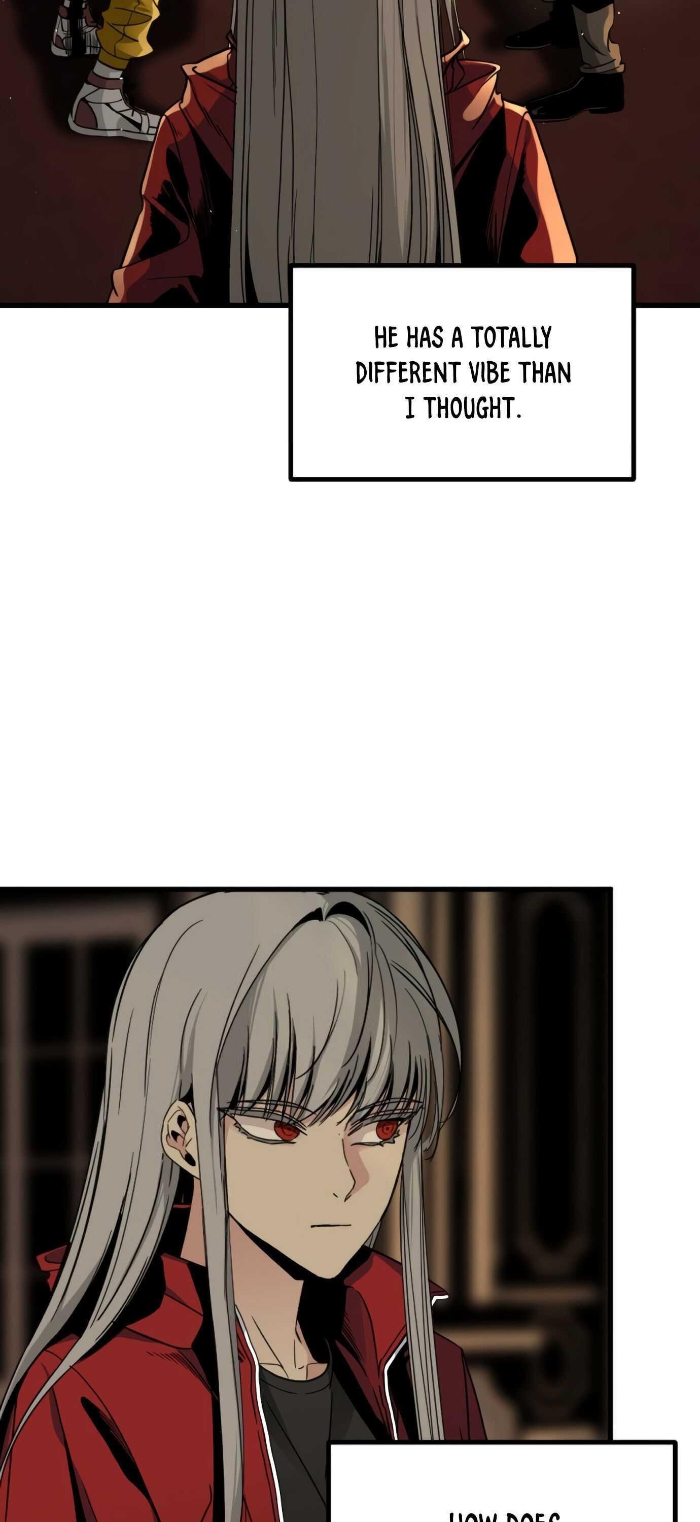 Hero Killer Chapter 14 - Page 6