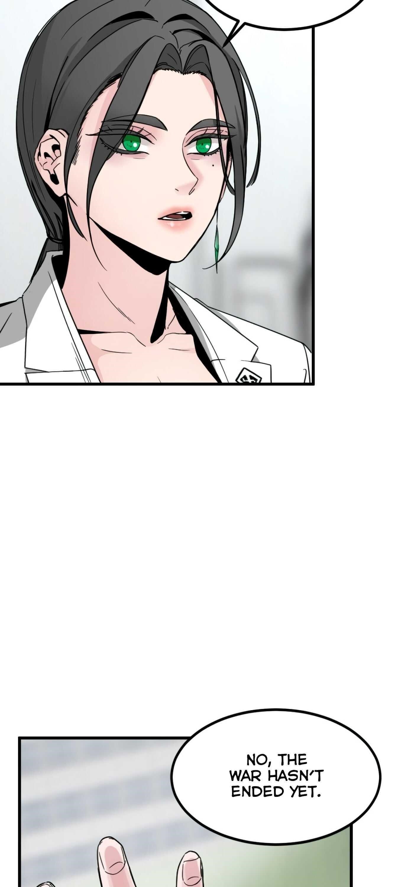 Hero Killer Chapter 14 - Page 61