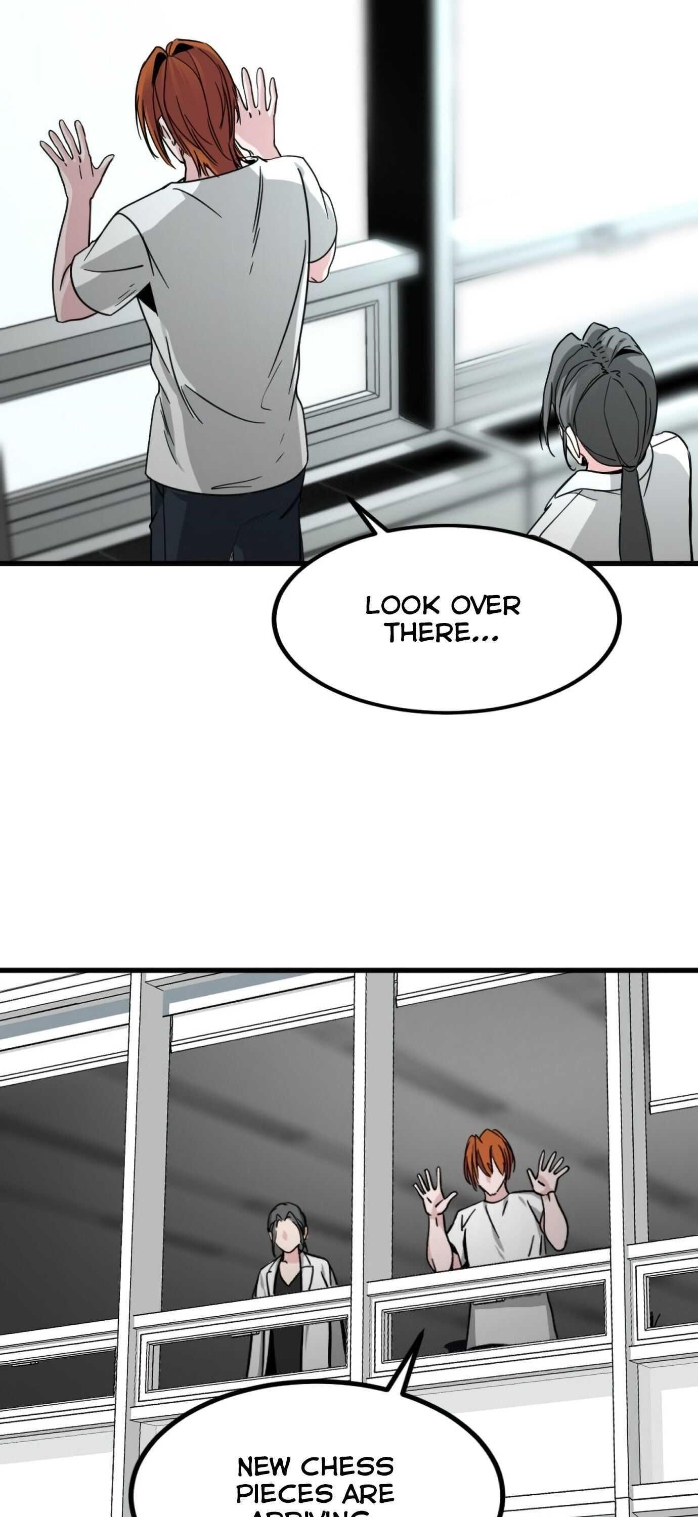 Hero Killer Chapter 14 - Page 63