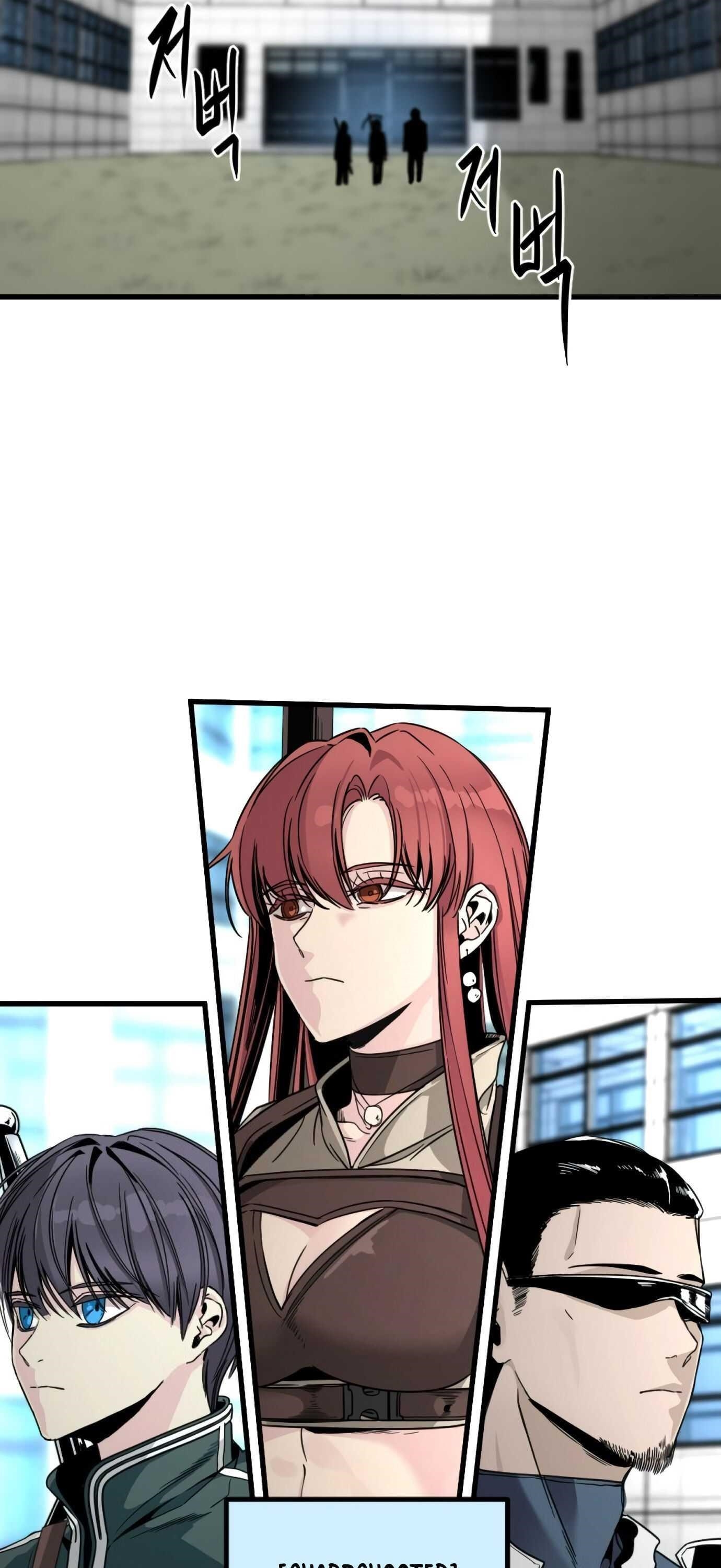 Hero Killer Chapter 14 - Page 65