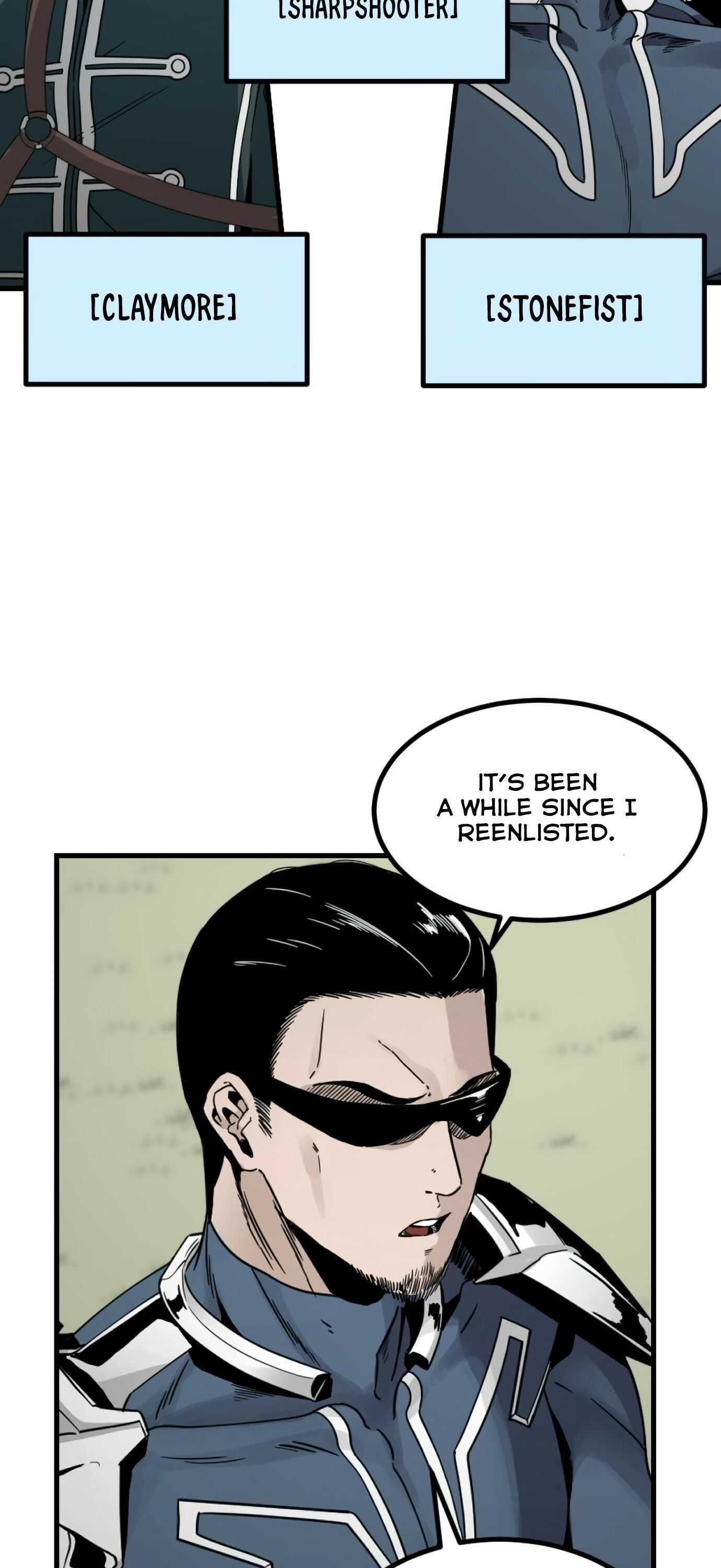 Hero Killer Chapter 14 - Page 66