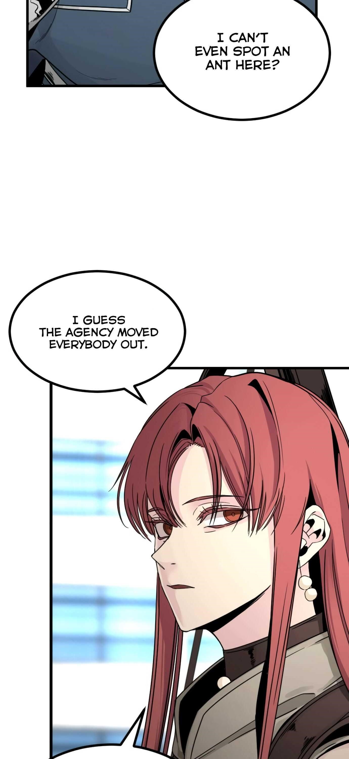 Hero Killer Chapter 14 - Page 67