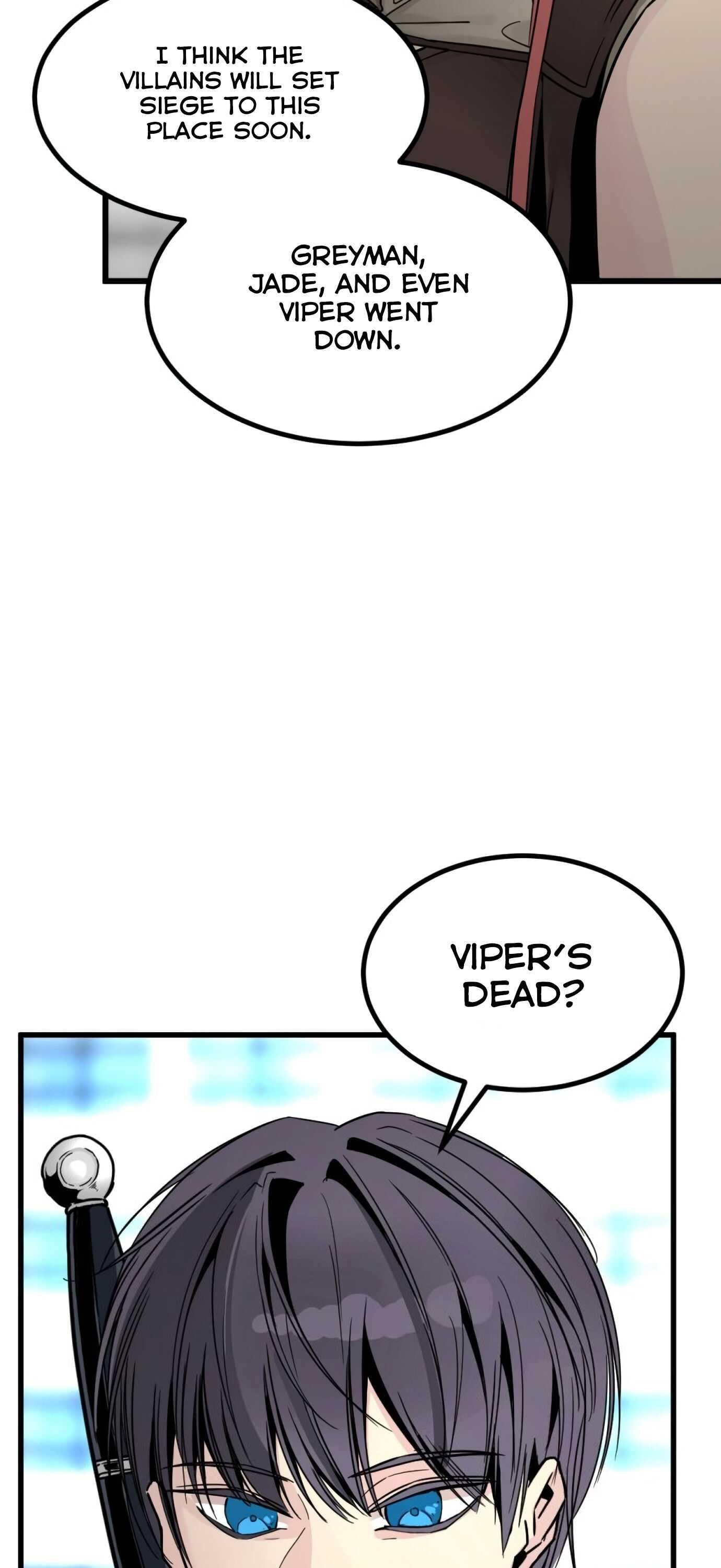 Hero Killer Chapter 14 - Page 68