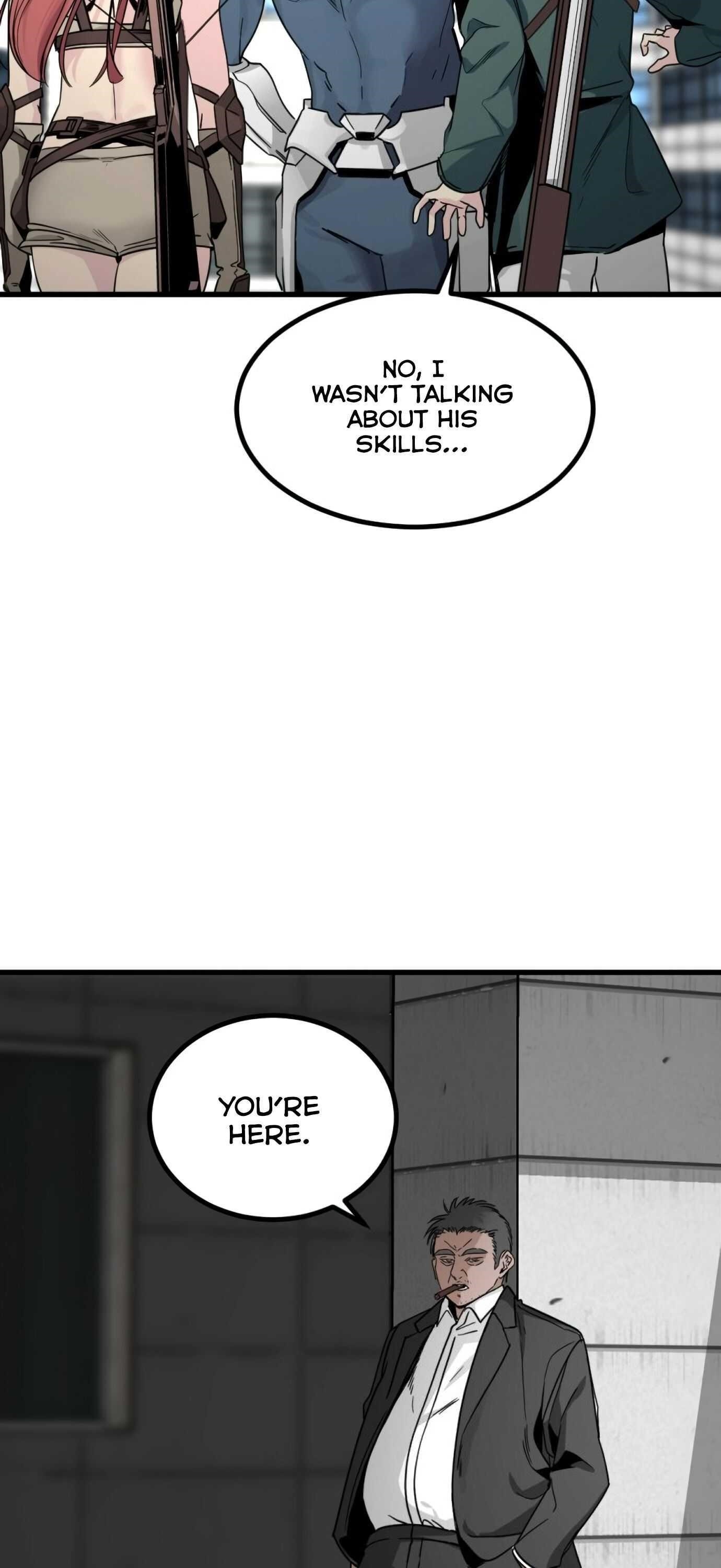Hero Killer Chapter 14 - Page 70