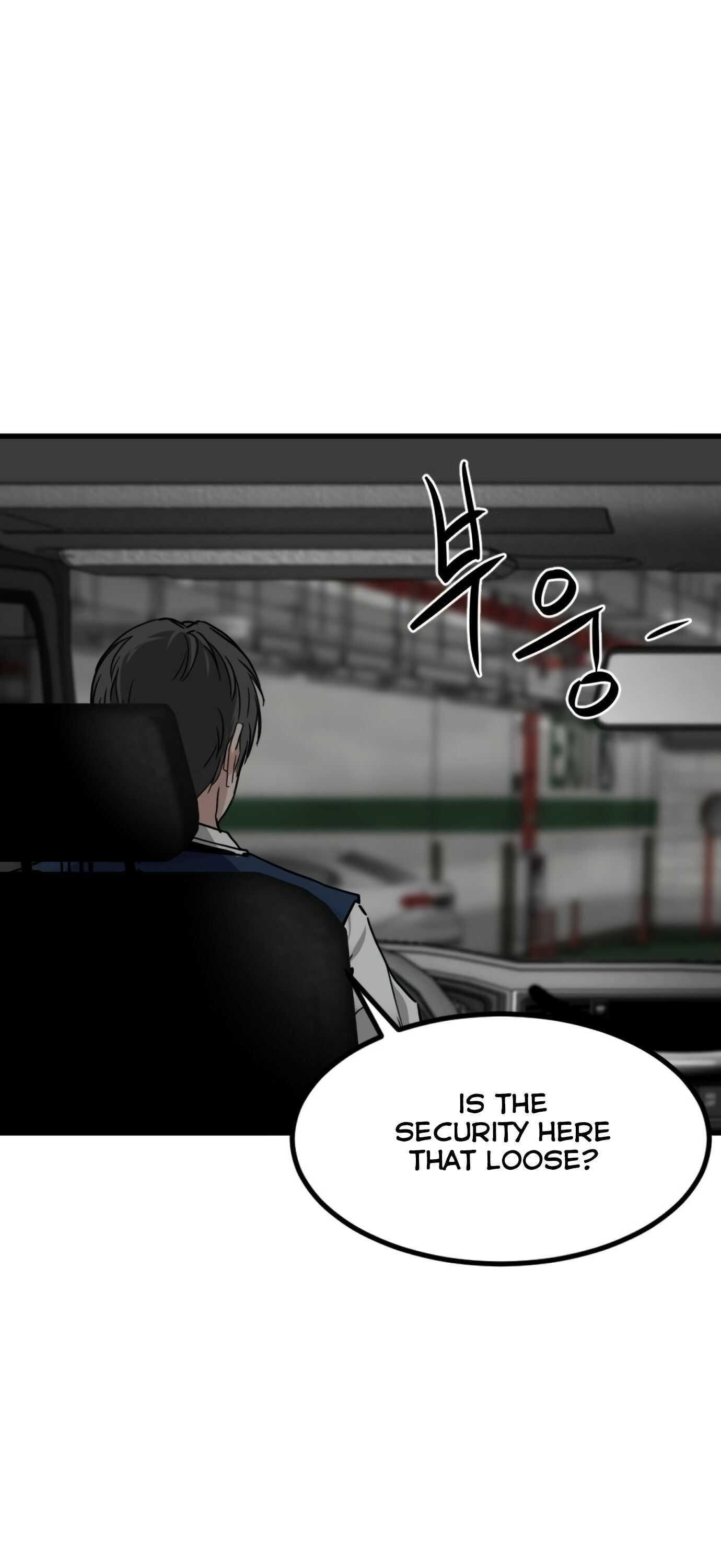 Hero Killer Chapter 14 - Page 77