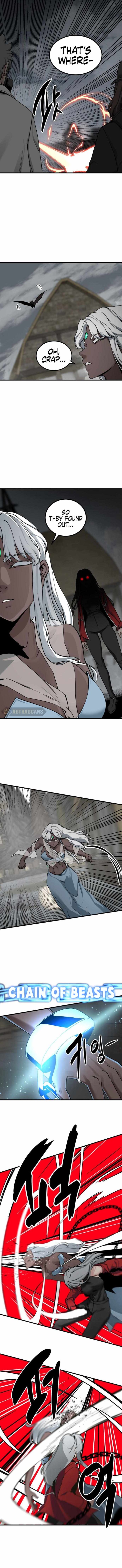 Hero Killer Chapter 140 - Page 16