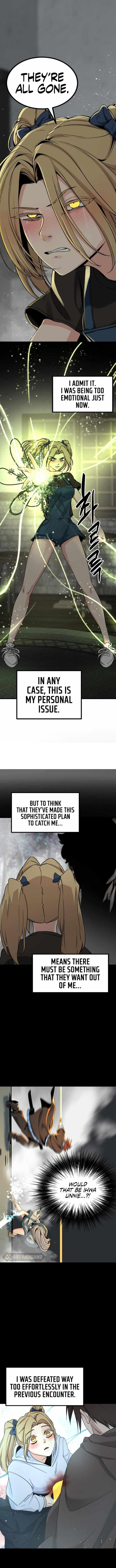 Hero Killer Chapter 140 - Page 2