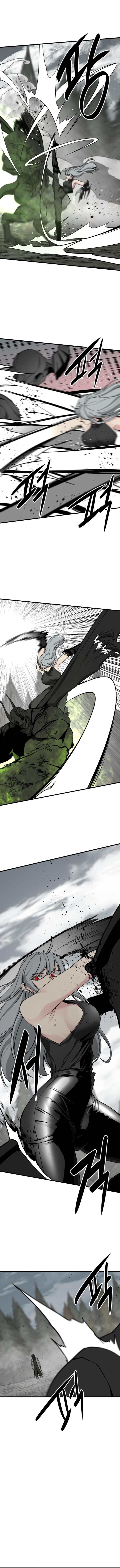 Hero Killer Chapter 142 - Page 10